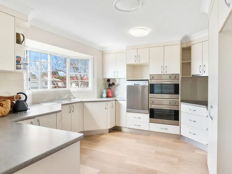 Third view of Homely house listing, 12 Gore Street, Warwick QLD 4370