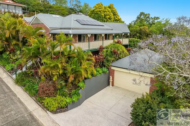 1/27 Deloraine Road, Lismore Heights NSW 2480