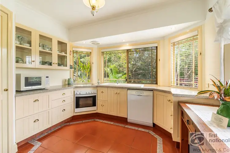 Third view of Homely villa listing, 1/27 Deloraine Road, Lismore Heights NSW 2480