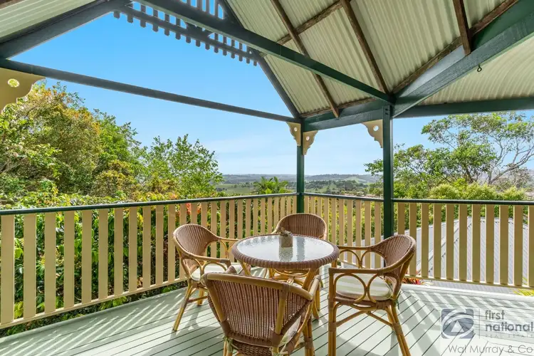 Fourth view of Homely villa listing, 1/27 Deloraine Road, Lismore Heights NSW 2480
