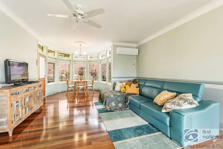 Fifth view of Homely villa listing, 1/27 Deloraine Road, Lismore Heights NSW 2480