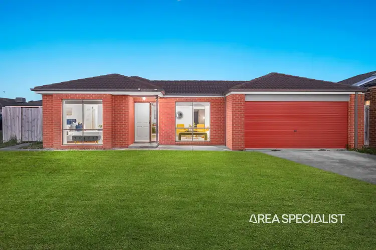 Main view of Homely house listing, 9 Danae Place, Cranbourne West VIC 3977