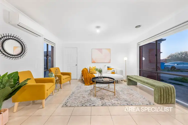 Third view of Homely house listing, 9 Danae Place, Cranbourne West VIC 3977