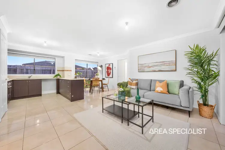 Fourth view of Homely house listing, 9 Danae Place, Cranbourne West VIC 3977