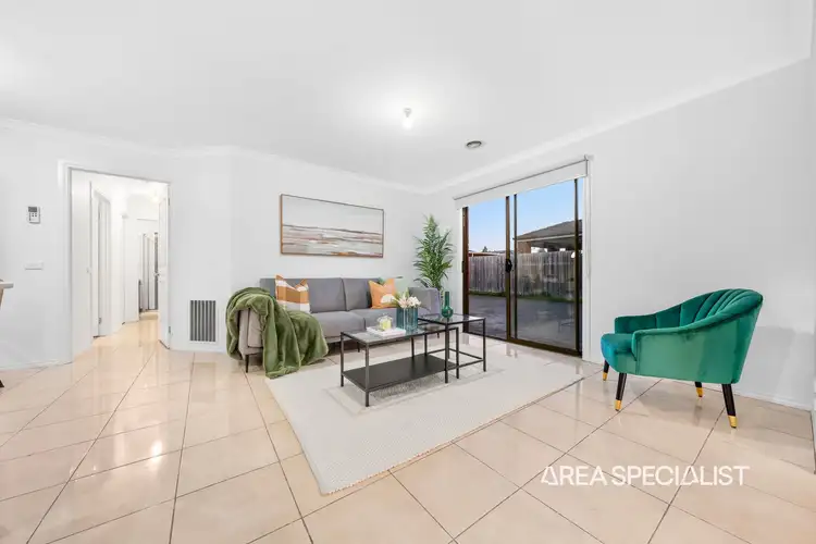 Fifth view of Homely house listing, 9 Danae Place, Cranbourne West VIC 3977