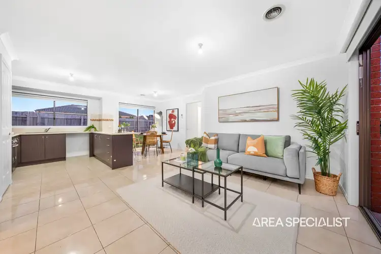 Seventh view of Homely house listing, 9 Danae Place, Cranbourne West VIC 3977