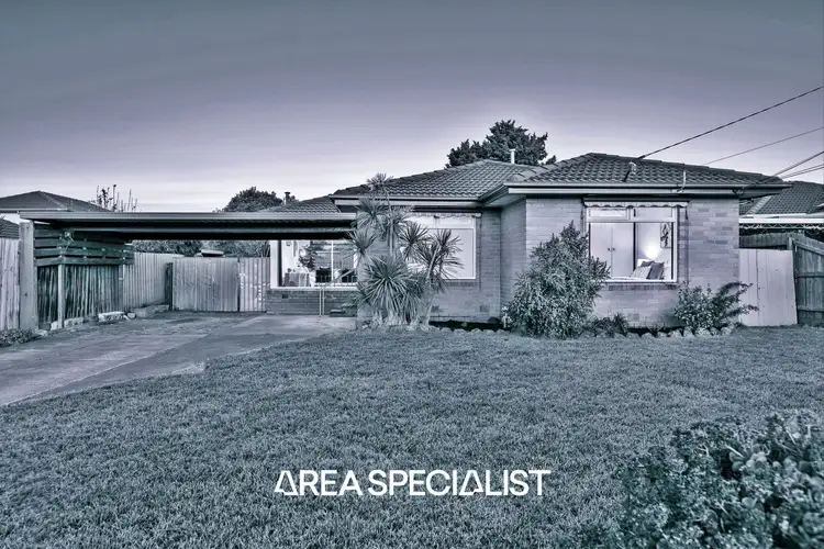 7 Claremont Crescent, Keysborough VIC 3173