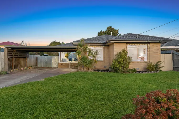 Second view of Homely house listing, 7 Claremont Crescent, Keysborough VIC 3173