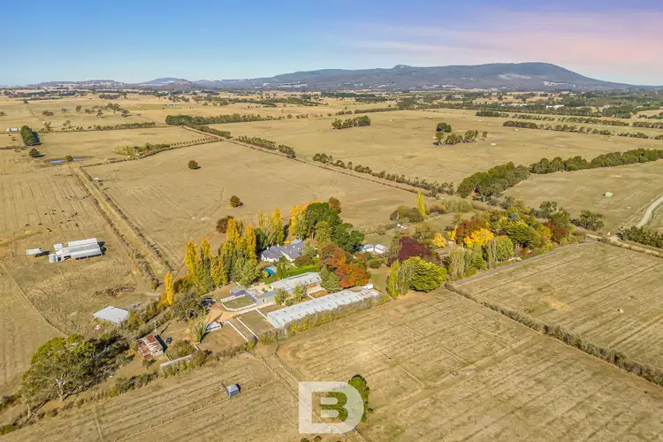 107-109 James Road, Woodend North VIC 3442