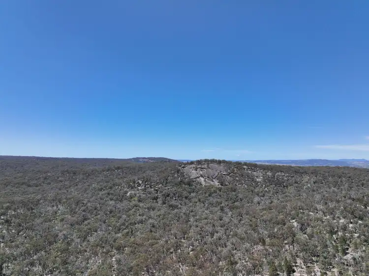 Second view of Homely rural property listing, Lot 1 Brusharbers Road, Tenterfield NSW 2372