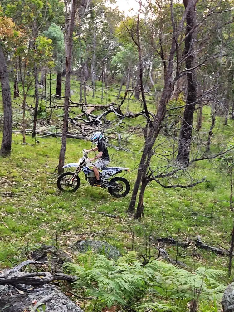 Fifth view of Homely rural property listing, Lot 1 Brusharbers Road, Tenterfield NSW 2372