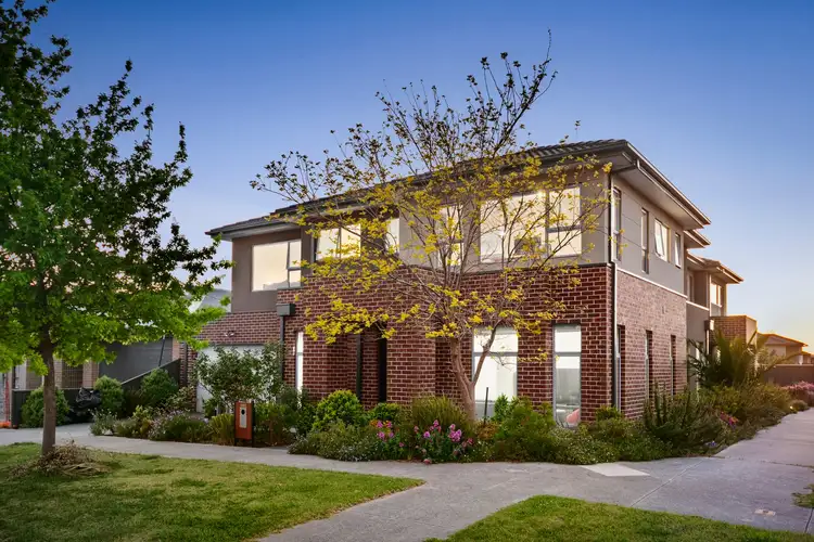 Third view of Homely house listing, 133 Horizon Boulevard, Greenvale VIC 3059