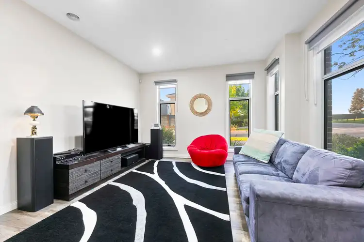 Fifth view of Homely house listing, 133 Horizon Boulevard, Greenvale VIC 3059