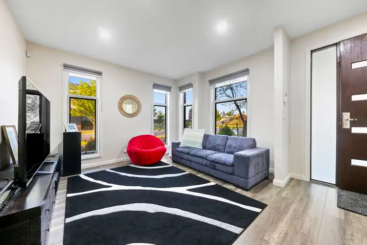 Sixth view of Homely house listing, 133 Horizon Boulevard, Greenvale VIC 3059