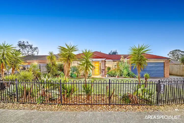 3 Harford Close, Lynbrook VIC 3975