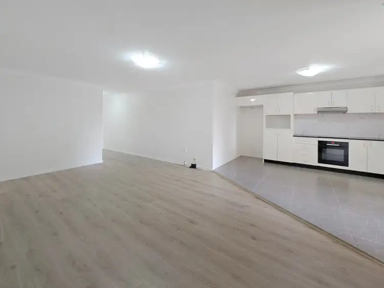 Second view of Homely unit listing, 12/7-9 Chertsey Avenue, Bankstown NSW 2200