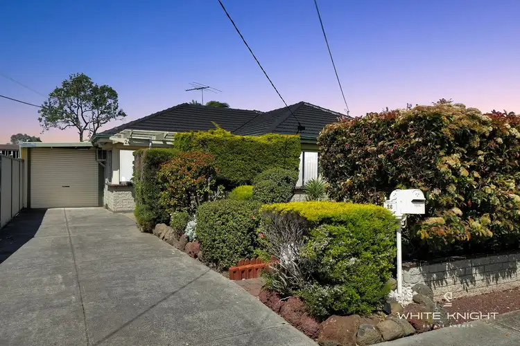 Second view of Homely house listing, 26 Harmon Avenue, St Albans VIC 3021