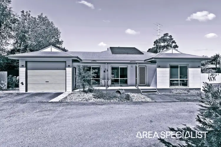 30 Grayden Street, Nyora VIC 3987