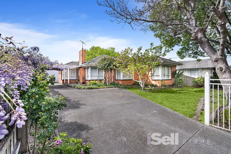 Main view of Homely house listing, 789 Heatherton Road, Springvale VIC 3171