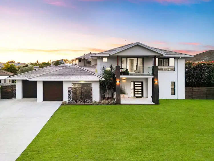 Second view of Homely house listing, 10 Cypress Street, Redland Bay QLD 4165