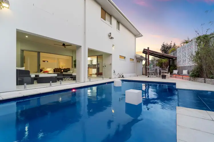 Third view of Homely house listing, 10 Cypress Street, Redland Bay QLD 4165