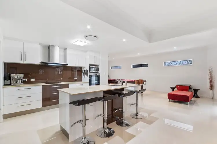 Fourth view of Homely house listing, 10 Cypress Street, Redland Bay QLD 4165