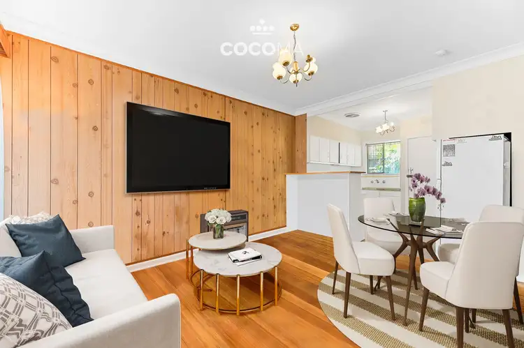 Second view of Homely unit listing, 1/37 Bruce Street, Dandenong VIC 3175