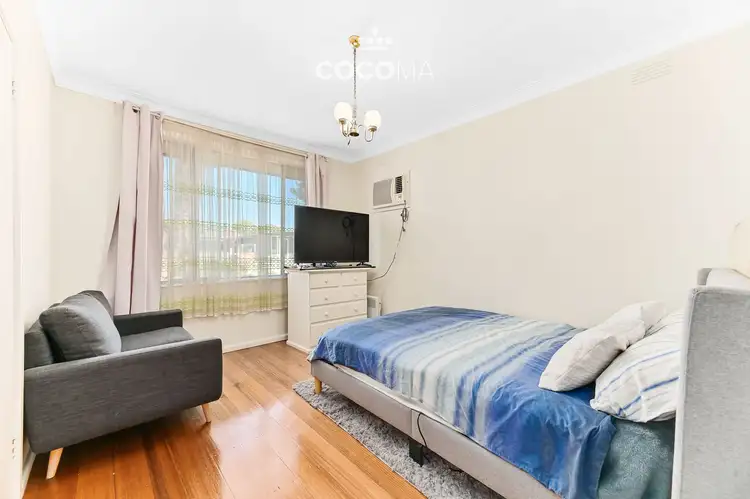 Fourth view of Homely unit listing, 1/37 Bruce Street, Dandenong VIC 3175