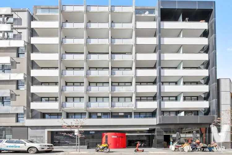 Main view of Homely apartment listing, 114/22 Orr Street, Carlton VIC 3053
