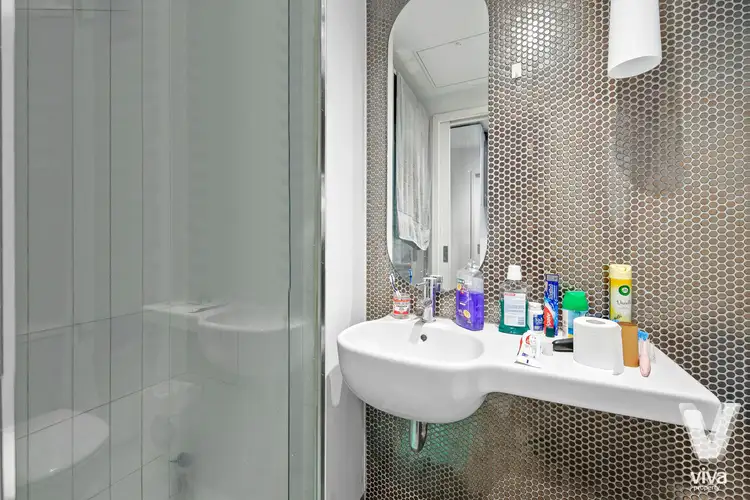 Fourth view of Homely apartment listing, 114/22 Orr Street, Carlton VIC 3053