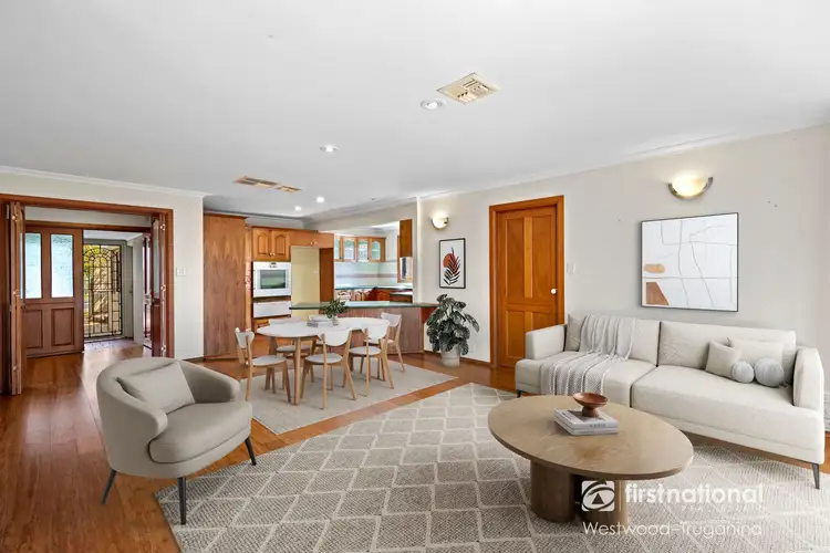Main view of Homely house listing, 215 Victoria Street, Altona Meadows VIC 3028