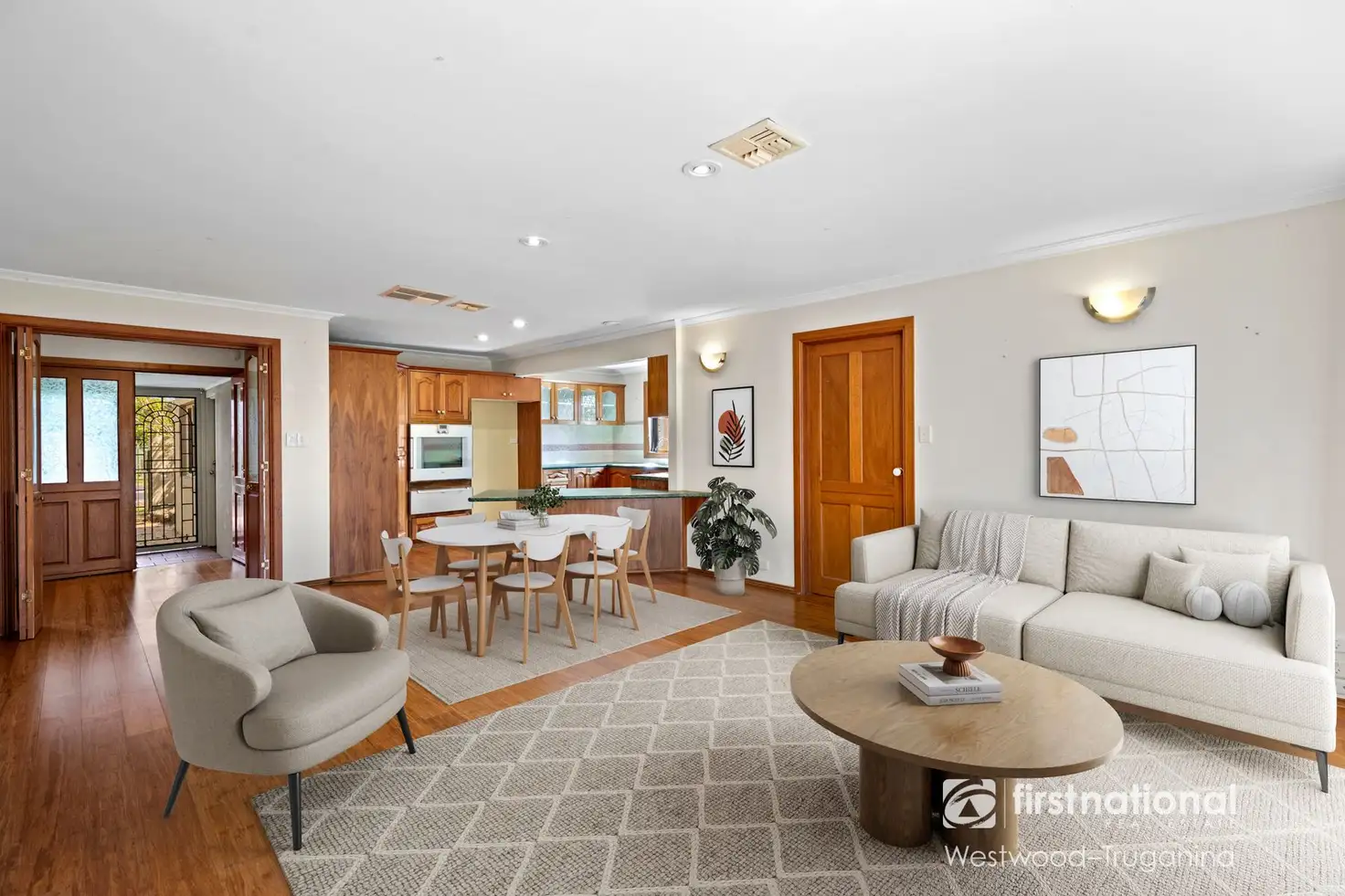 Main view of Homely house listing, 215 Victoria Street, Altona Meadows VIC 3028