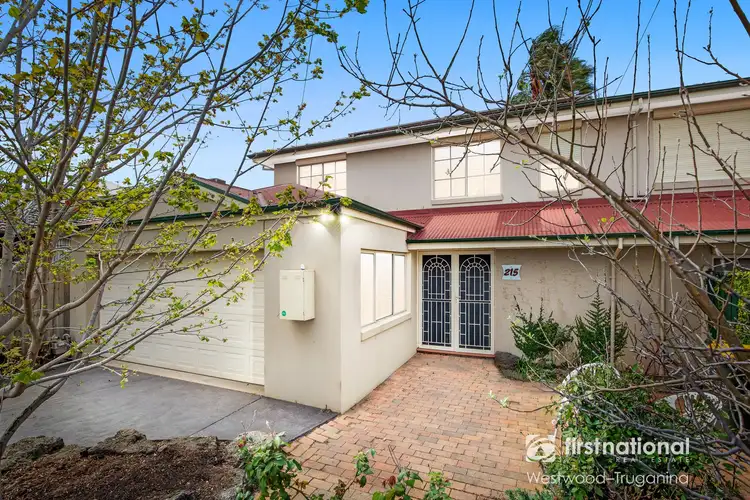 Second view of Homely house listing, 215 Victoria Street, Altona Meadows VIC 3028