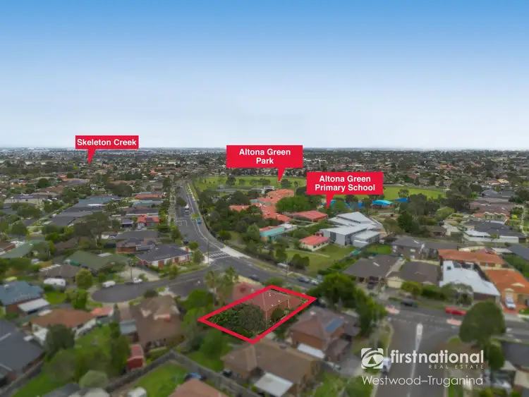 Third view of Homely house listing, 215 Victoria Street, Altona Meadows VIC 3028