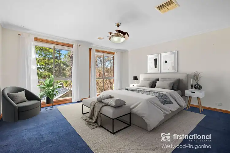 Fourth view of Homely house listing, 215 Victoria Street, Altona Meadows VIC 3028