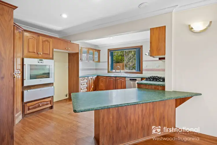 Fifth view of Homely house listing, 215 Victoria Street, Altona Meadows VIC 3028