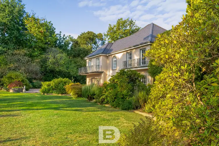 5 Governors Drive, Mount Macedon VIC 3441