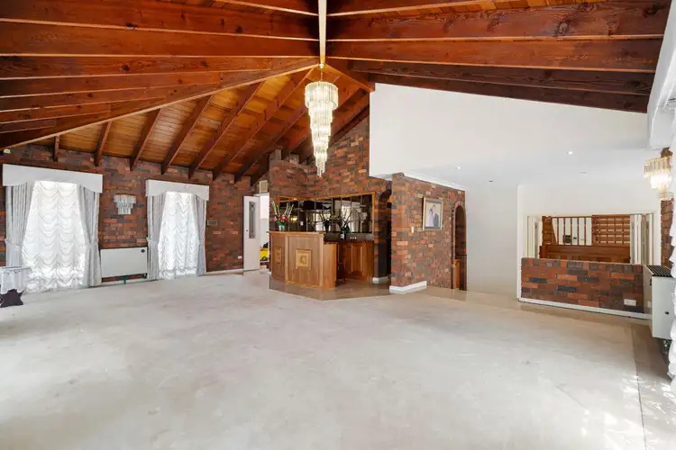 Second view of Homely house listing, 1 Sarah Crescent, Templestowe VIC 3106