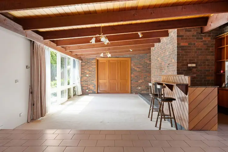 Fourth view of Homely house listing, 1 Sarah Crescent, Templestowe VIC 3106