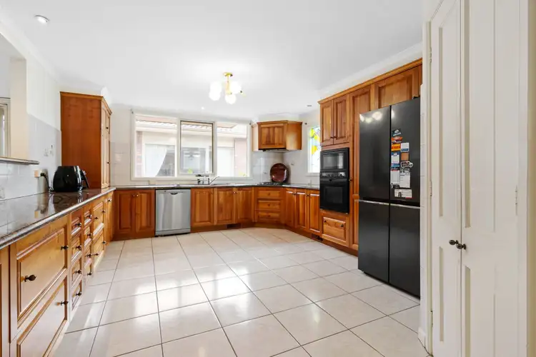 Fifth view of Homely house listing, 1 Sarah Crescent, Templestowe VIC 3106