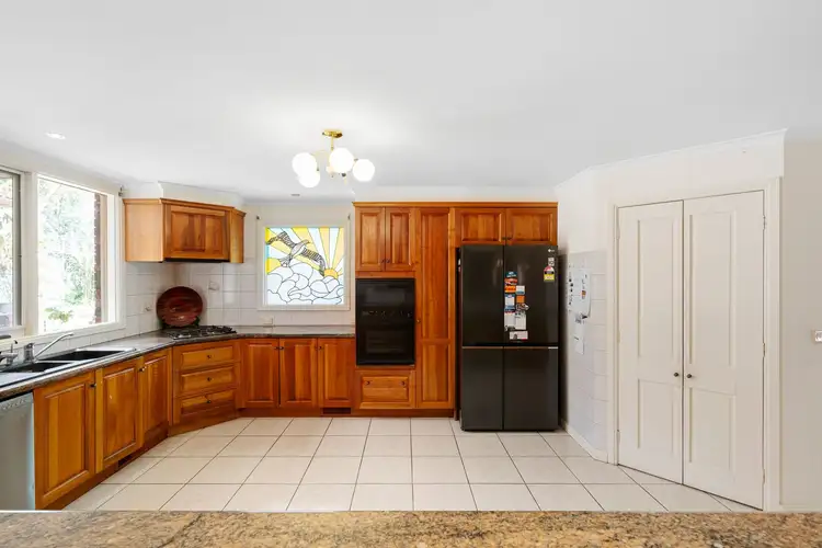 Sixth view of Homely house listing, 1 Sarah Crescent, Templestowe VIC 3106