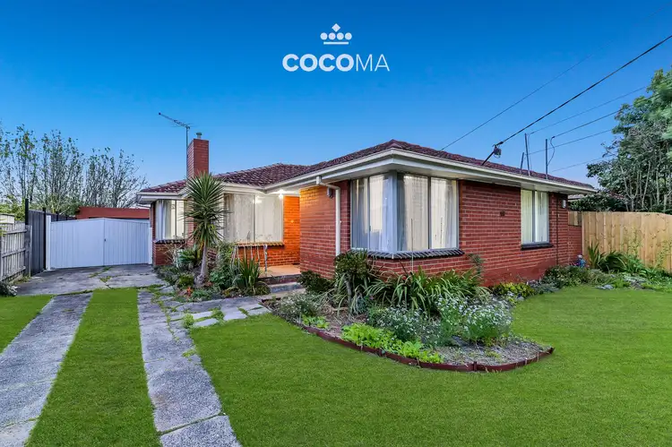 66 Kirribilli Avenue, Keysborough VIC 3173