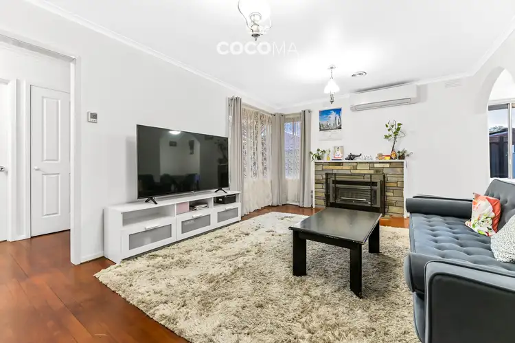 Second view of Homely house listing, 66 Kirribilli Avenue, Keysborough VIC 3173