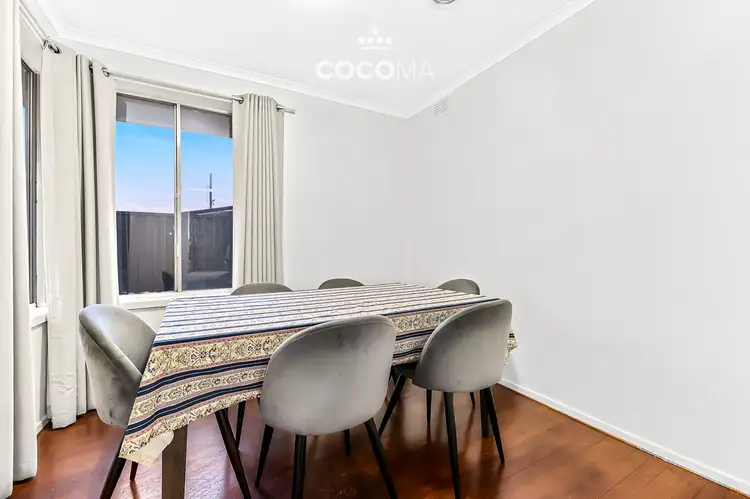 Fourth view of Homely house listing, 66 Kirribilli Avenue, Keysborough VIC 3173