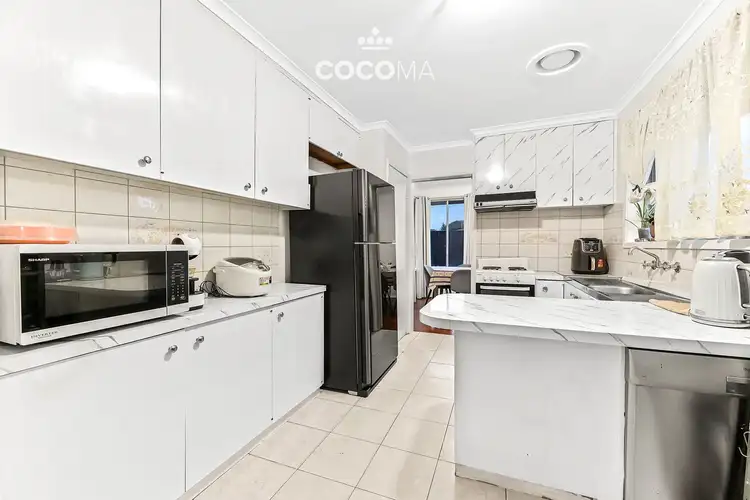 Fifth view of Homely house listing, 66 Kirribilli Avenue, Keysborough VIC 3173