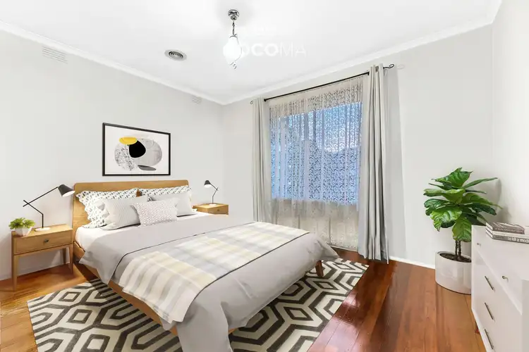 Sixth view of Homely house listing, 66 Kirribilli Avenue, Keysborough VIC 3173