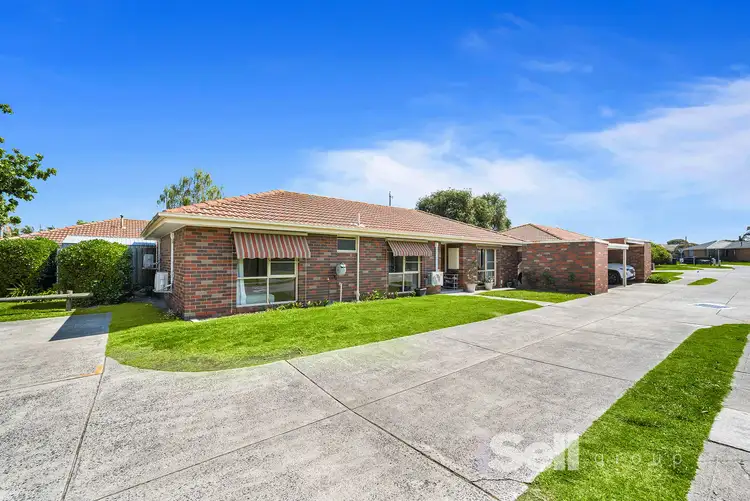 12/25-37 Spring Road, Springvale South VIC 3172