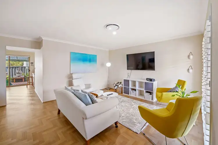 Third view of Homely unit listing, 6/10 Gibney Street, Dunsborough WA 6281
