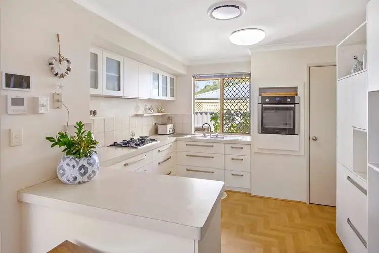 Fourth view of Homely unit listing, 6/10 Gibney Street, Dunsborough WA 6281