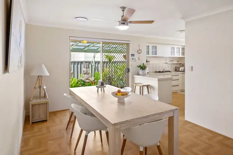 Fifth view of Homely unit listing, 6/10 Gibney Street, Dunsborough WA 6281